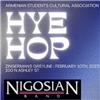 University of Michigan Hye Hop 2023